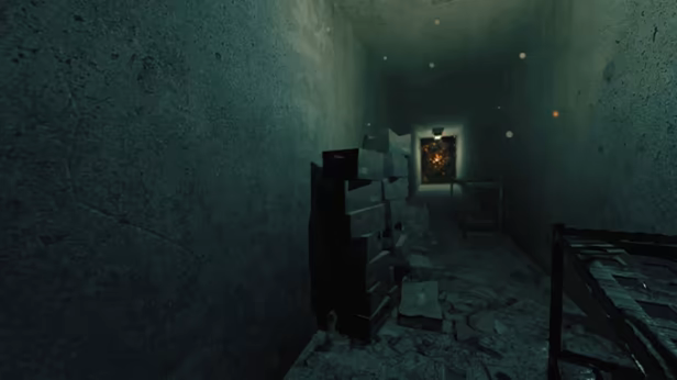 VERY BAD DREAMS video 1