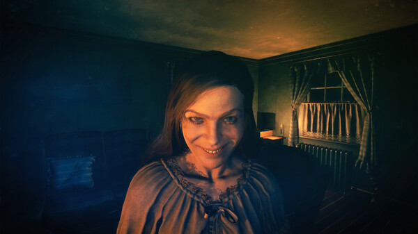 VERY BAD DREAMS screenshot 6