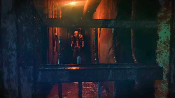 VERY BAD DREAMS screenshot 3