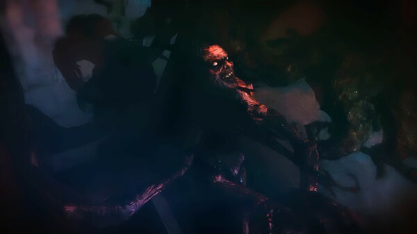 VERY BAD DREAMS screenshot 4