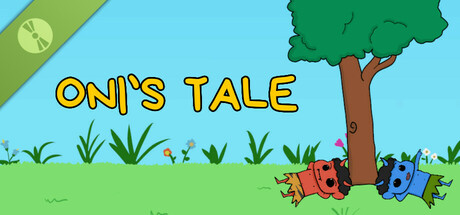 Oni's Tale Demo game cover