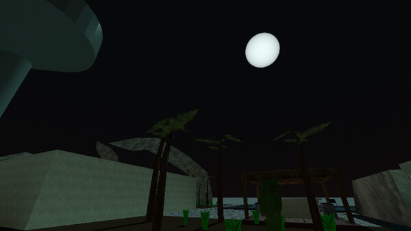 Saltwater Bodies screenshot 4