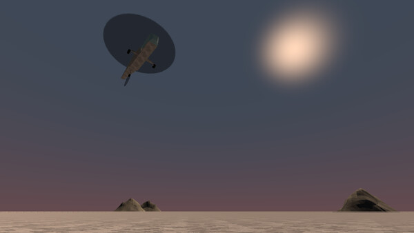 Saltwater Bodies screenshot 6