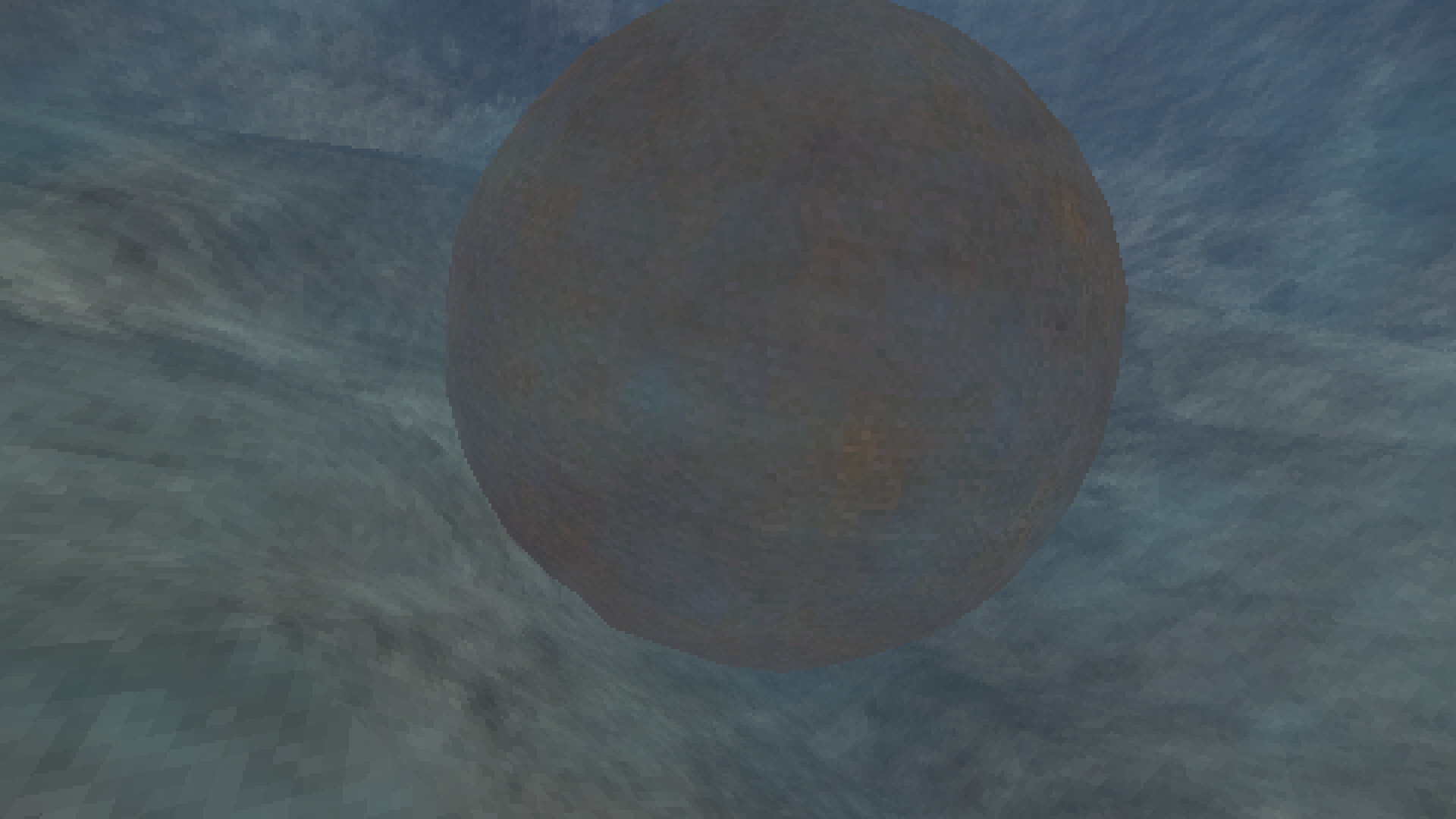 Saltwater Bodies screenshot 4