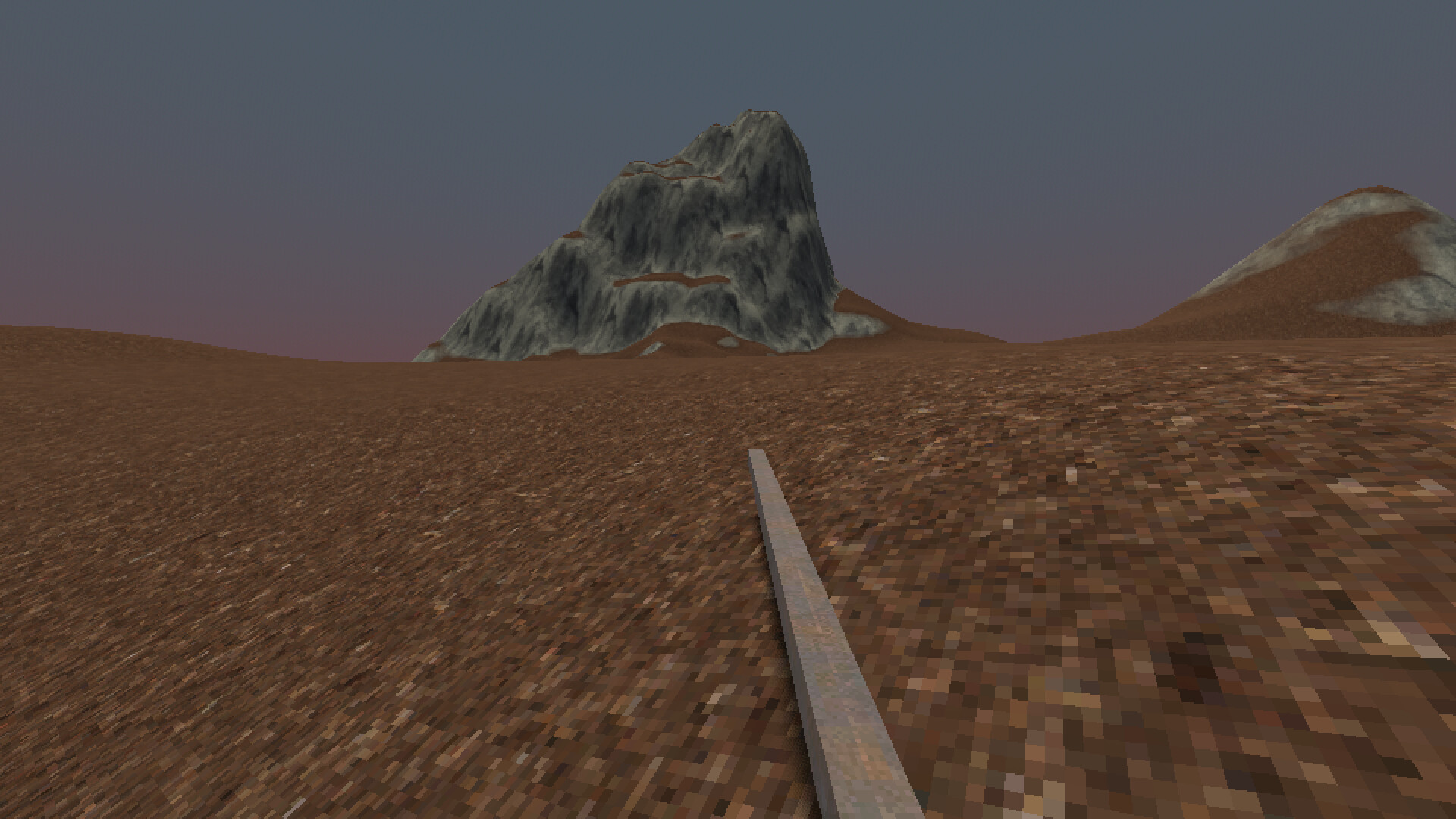 Saltwater Bodies screenshot 5