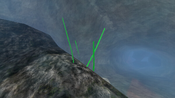 Saltwater Bodies screenshot 1