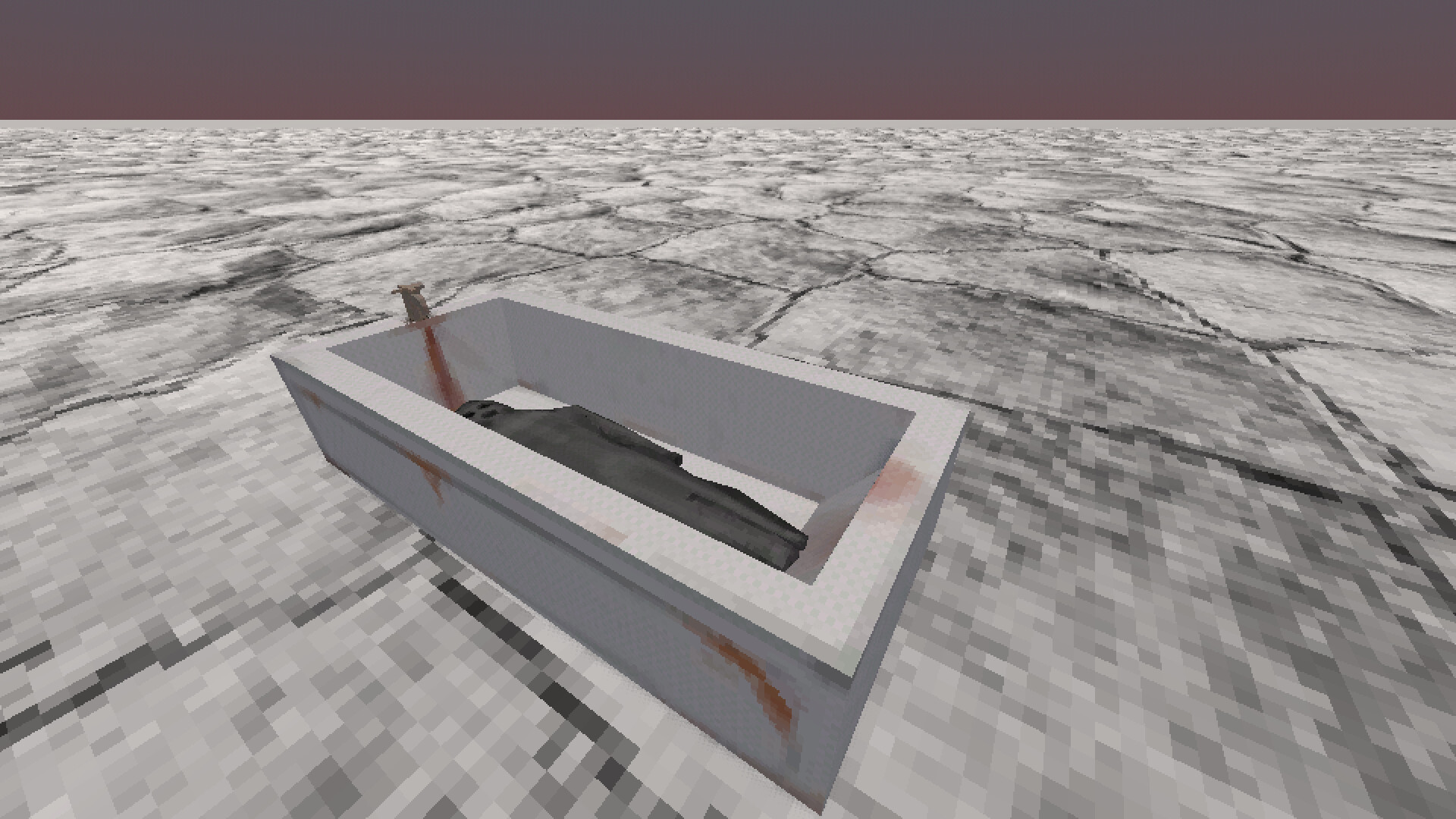 Saltwater Bodies screenshot 3