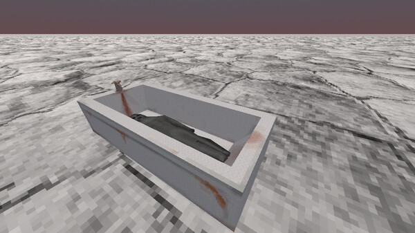 Saltwater Bodies screenshot 3