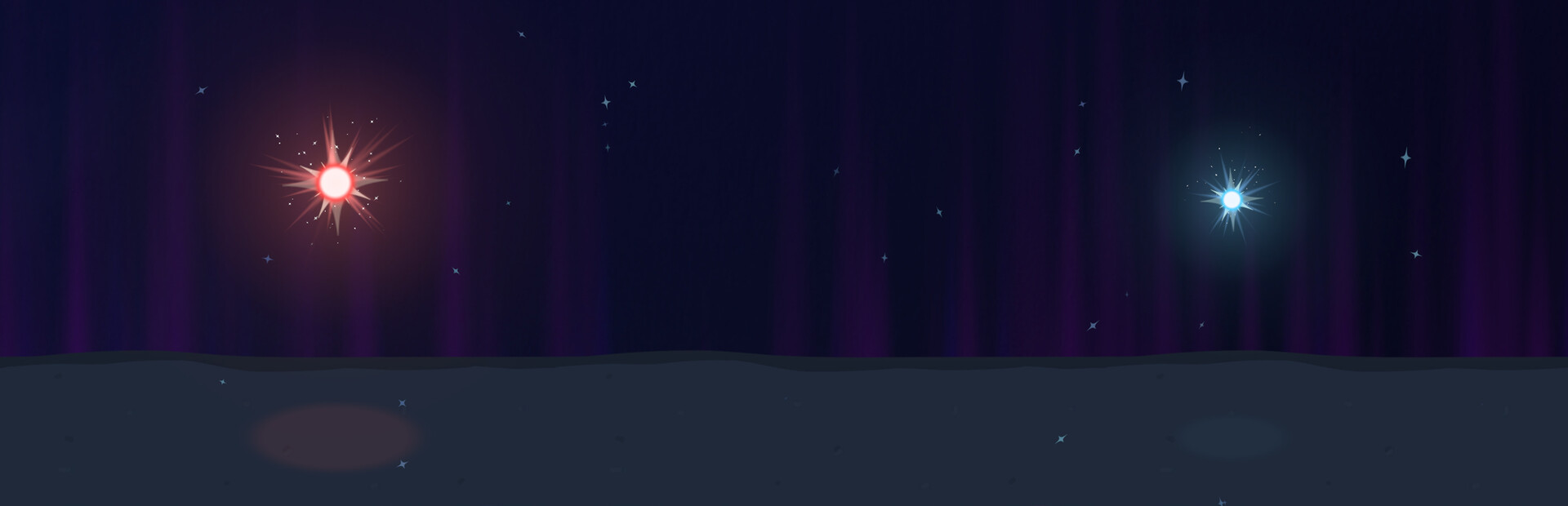 The Void: An Incremental Roguelite