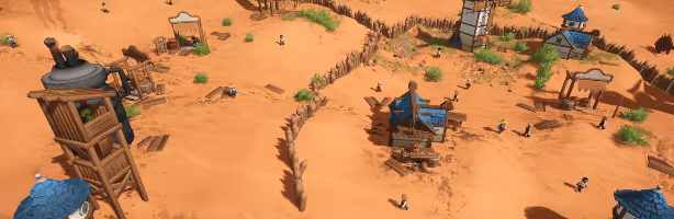 Blocktopia video 1