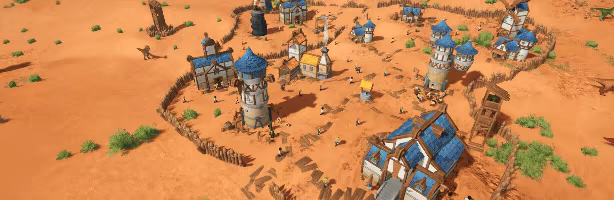 Blocktopia video 2