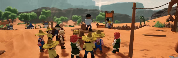 Blocktopia video 3
