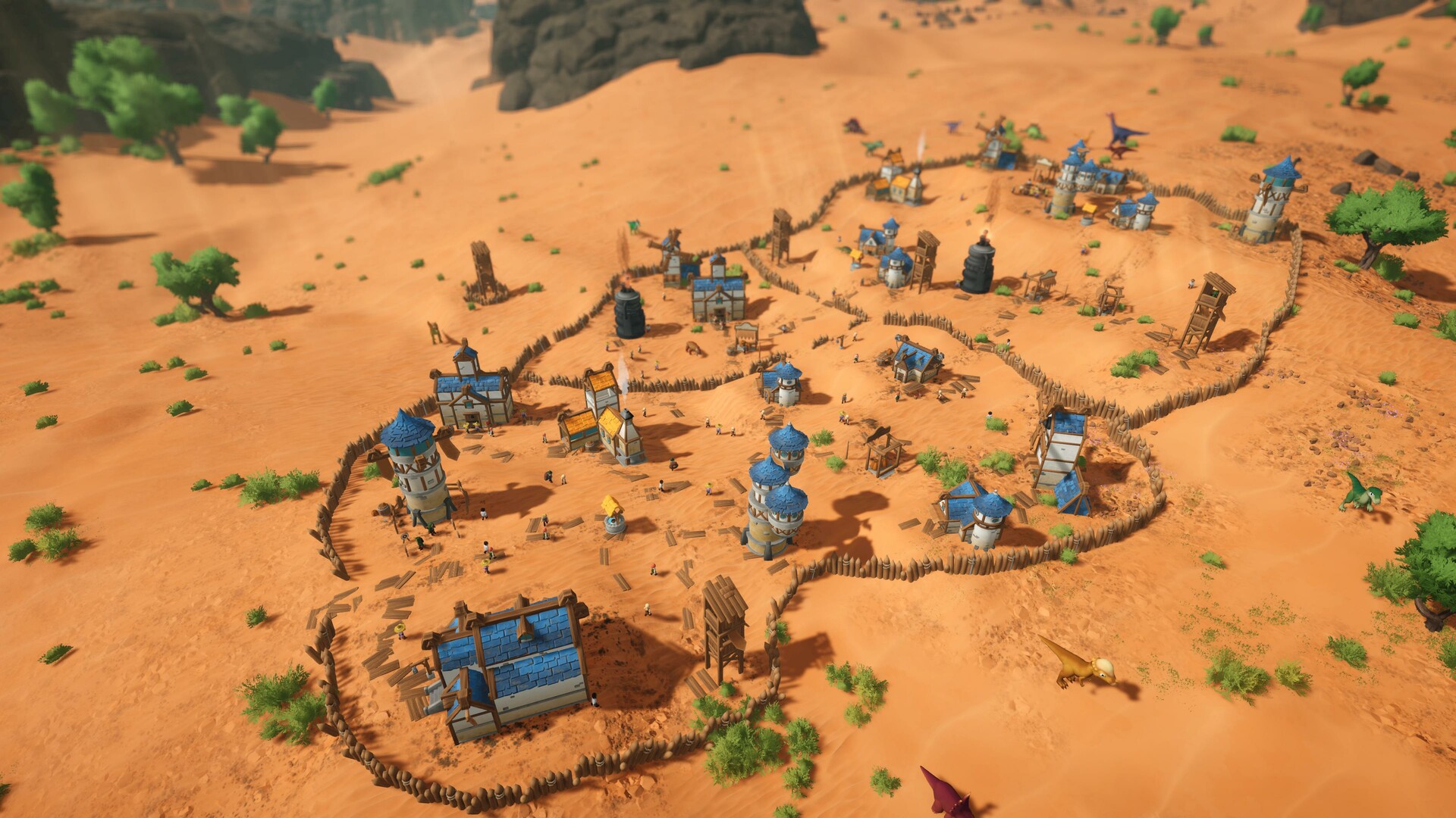 Blocktopia screenshot #1