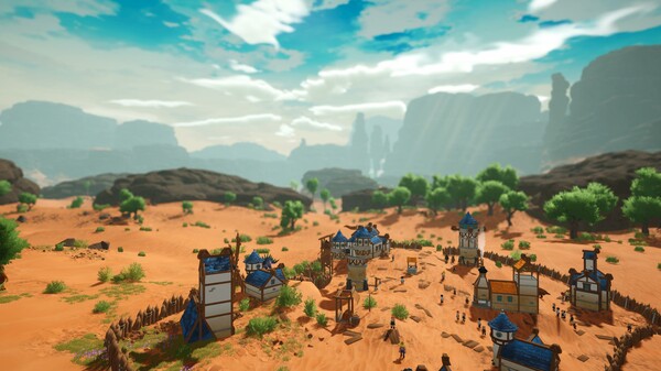 Blocktopia screenshot 5