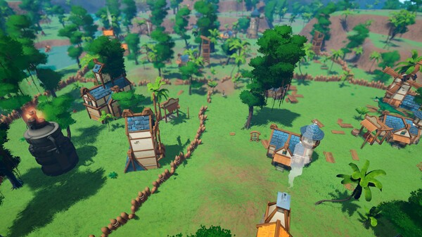 Blocktopia screenshot 4