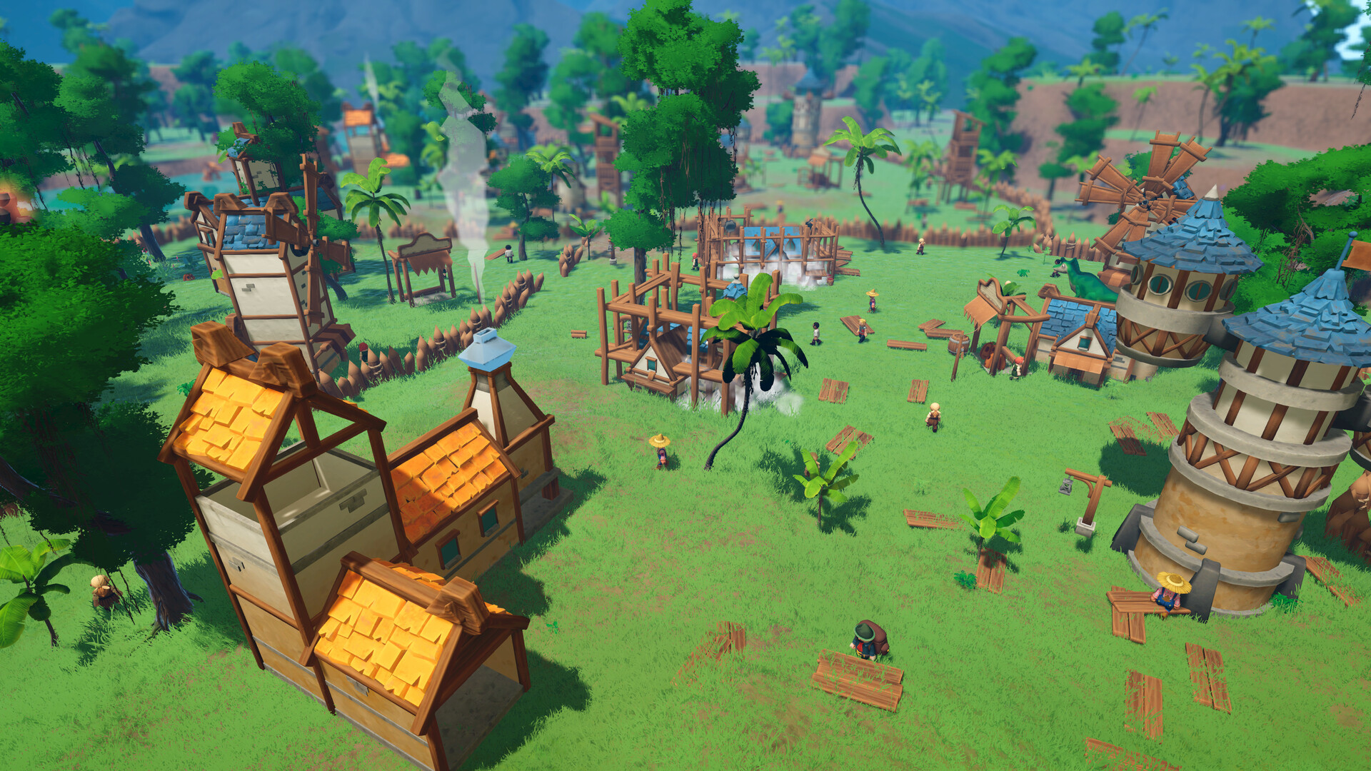 Blocktopia screenshot #10