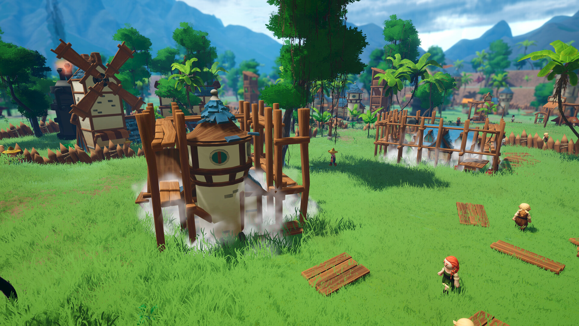 Blocktopia screenshot #8
