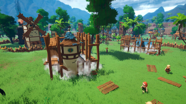 Blocktopia screenshot 8