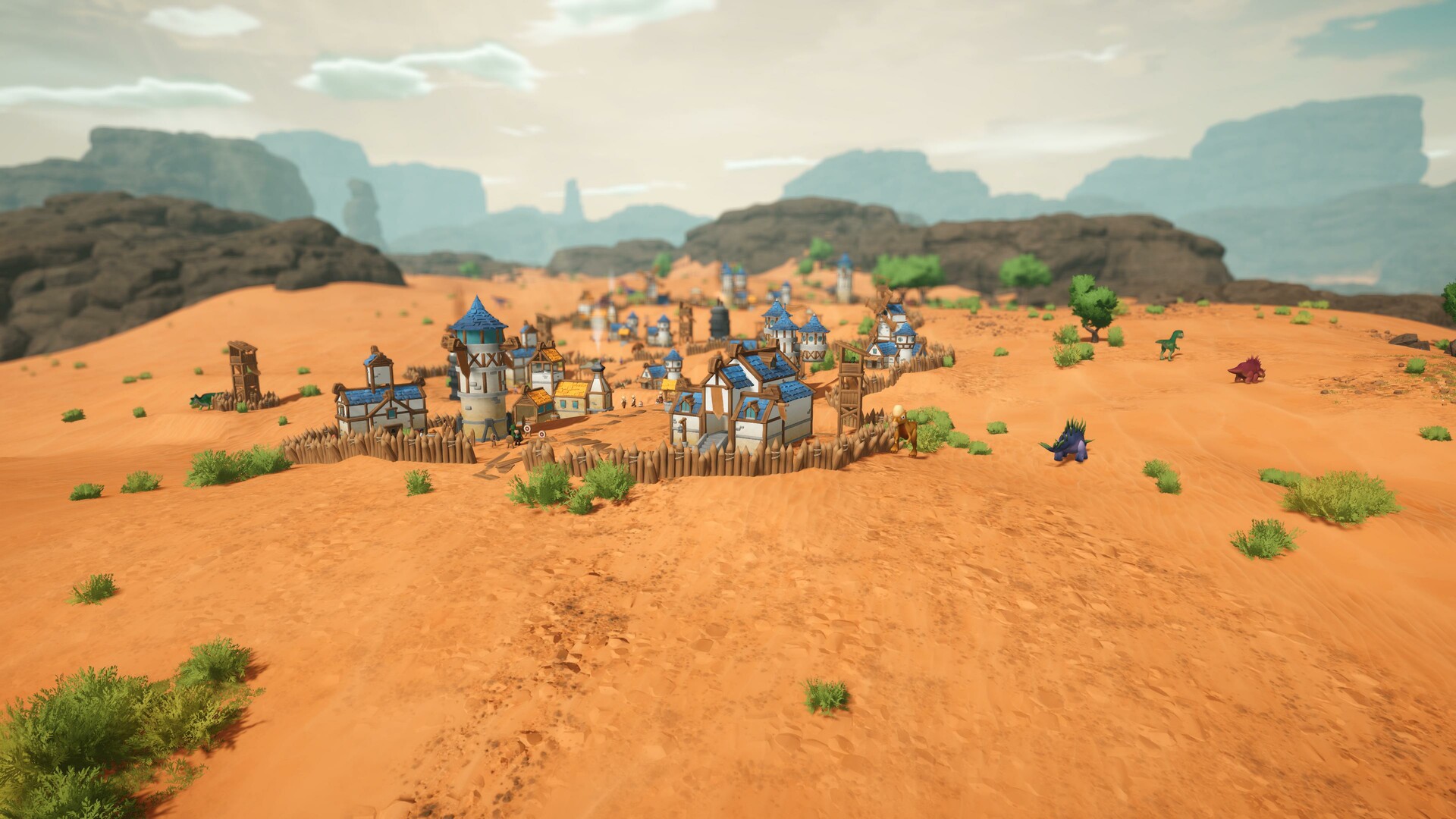 Blocktopia screenshot #11