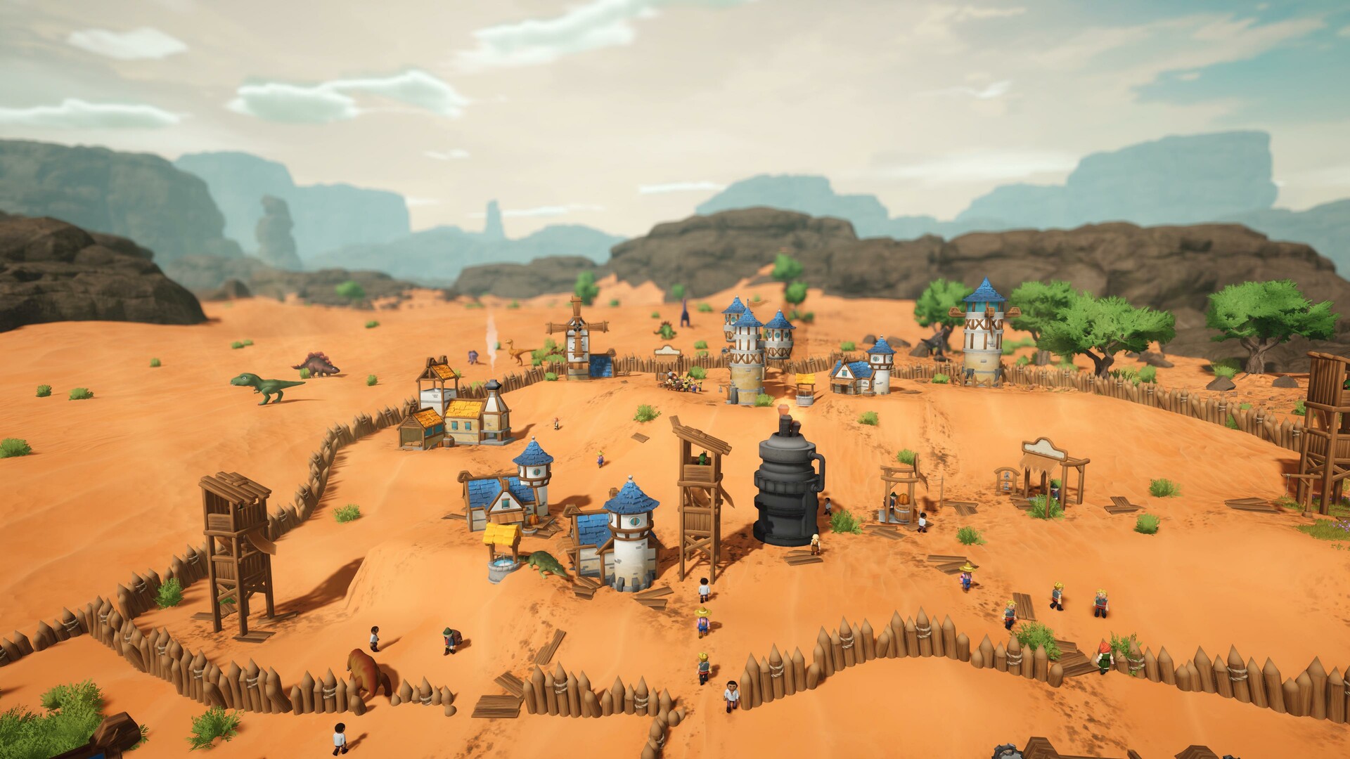 Blocktopia screenshot #3
