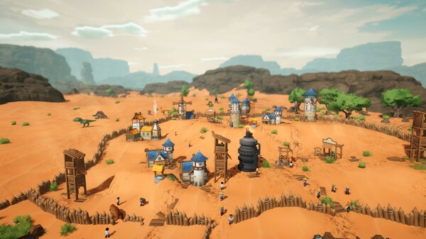 Blocktopia screenshot 3