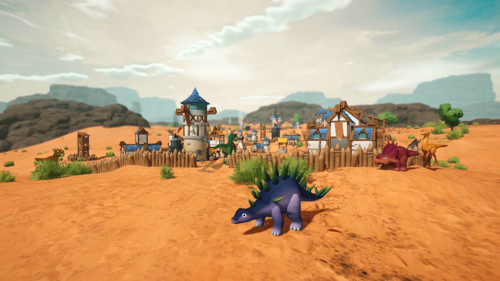 Blocktopia screenshot #9