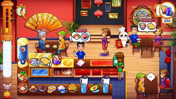 Delicious - The First Course 截图 5