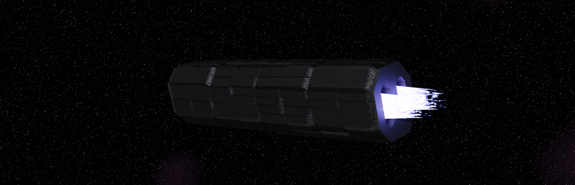 Interstellar Together