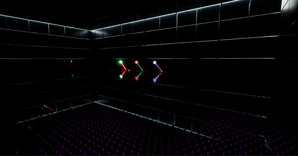 Interstellar Together game for windows Pc 1