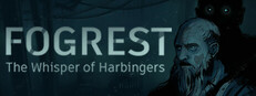 Fogrest: The Whisper of Harbingers game capsule image