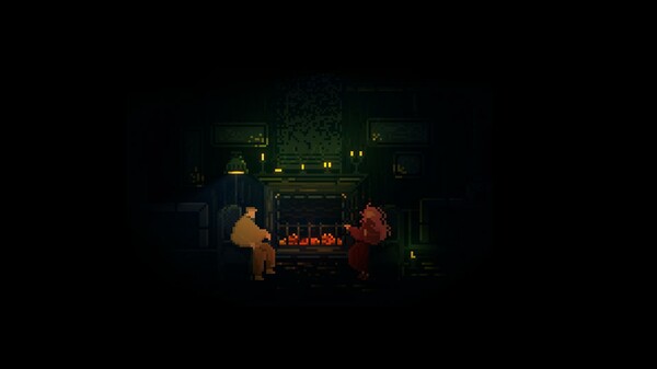 Fogrest: The Whisper of Harbingers screenshot 4