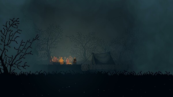 Fogrest: The Whisper of Harbingers screenshot 2