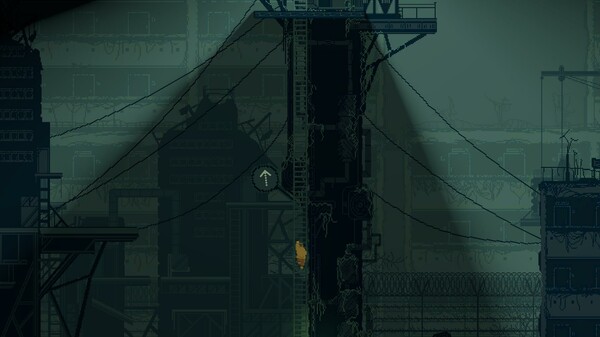 Fogrest: The Whisper of Harbingers screenshot 1