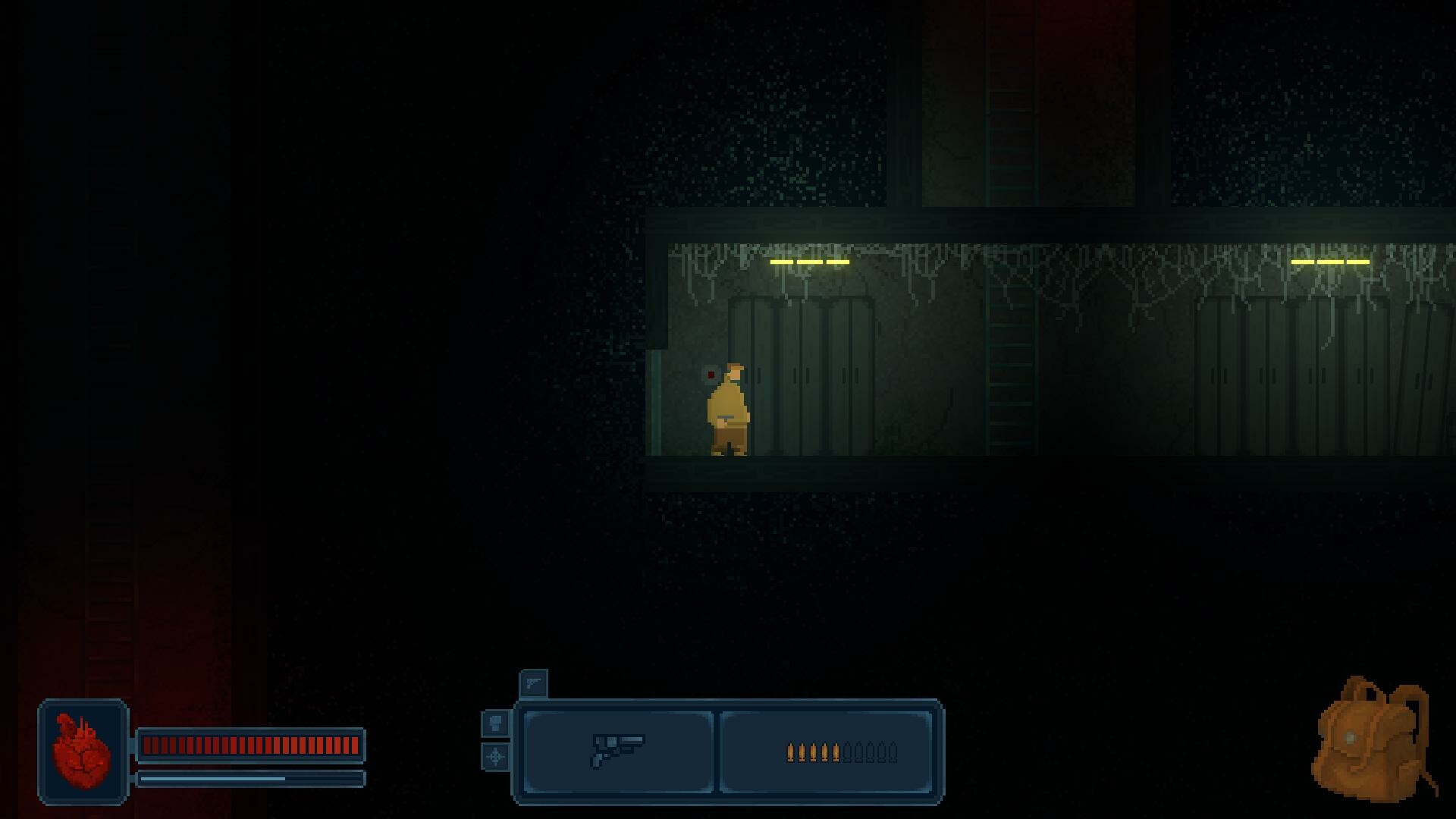 Fogrest: The Whisper of Harbingers screenshot #6