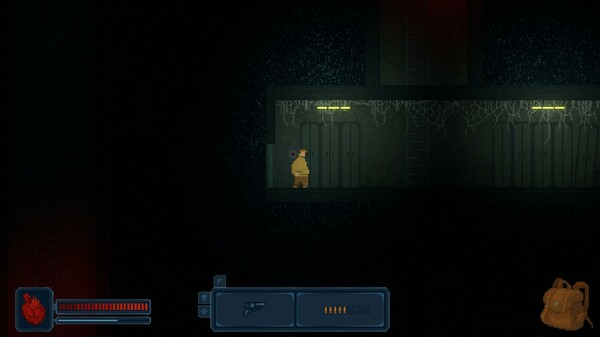 Fogrest: The Whisper of Harbingers screenshot 6