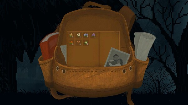 Fogrest: The Whisper of Harbingers screenshot 3