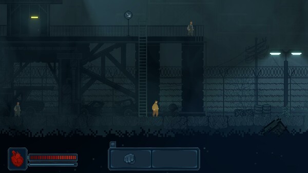 Fogrest: The Whisper of Harbingers screenshot 8