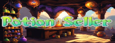 Potion Seller