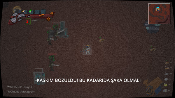 Tretrais screenshot 6