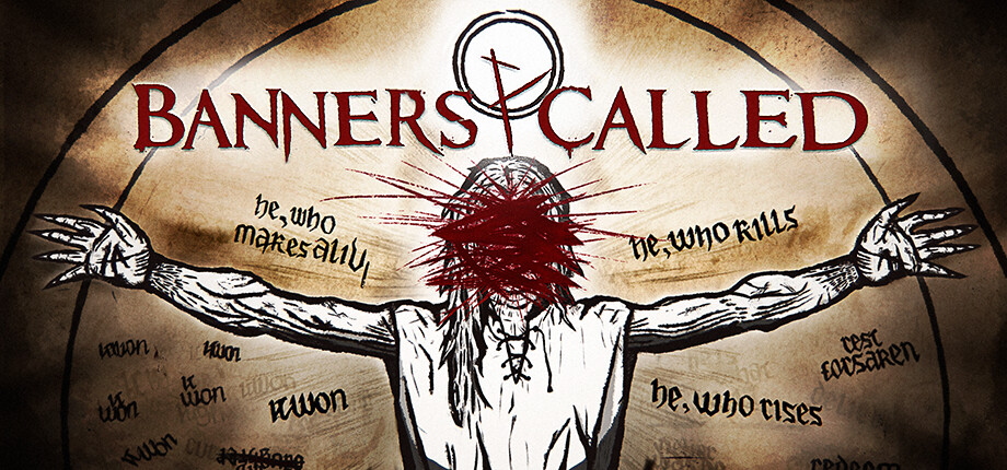 Banners Called cover art