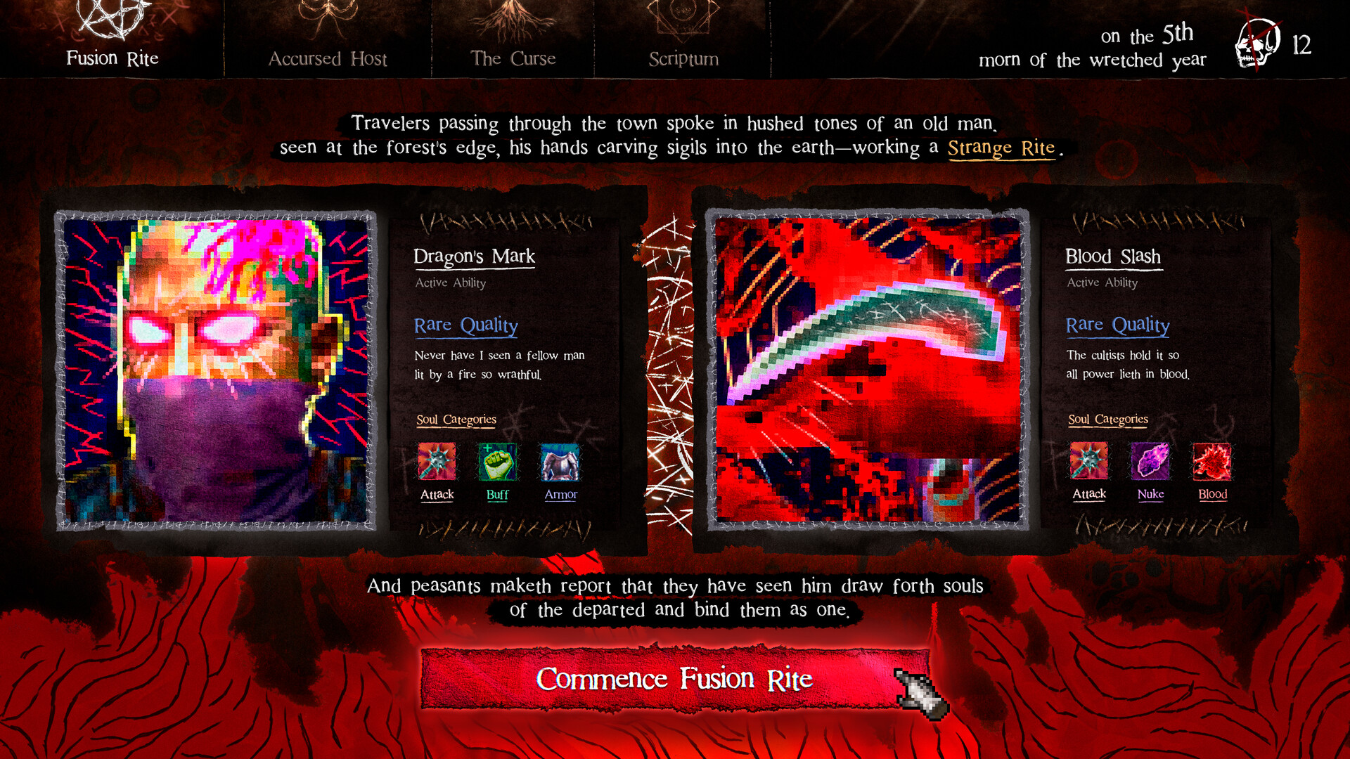 Banners Called screenshot #2