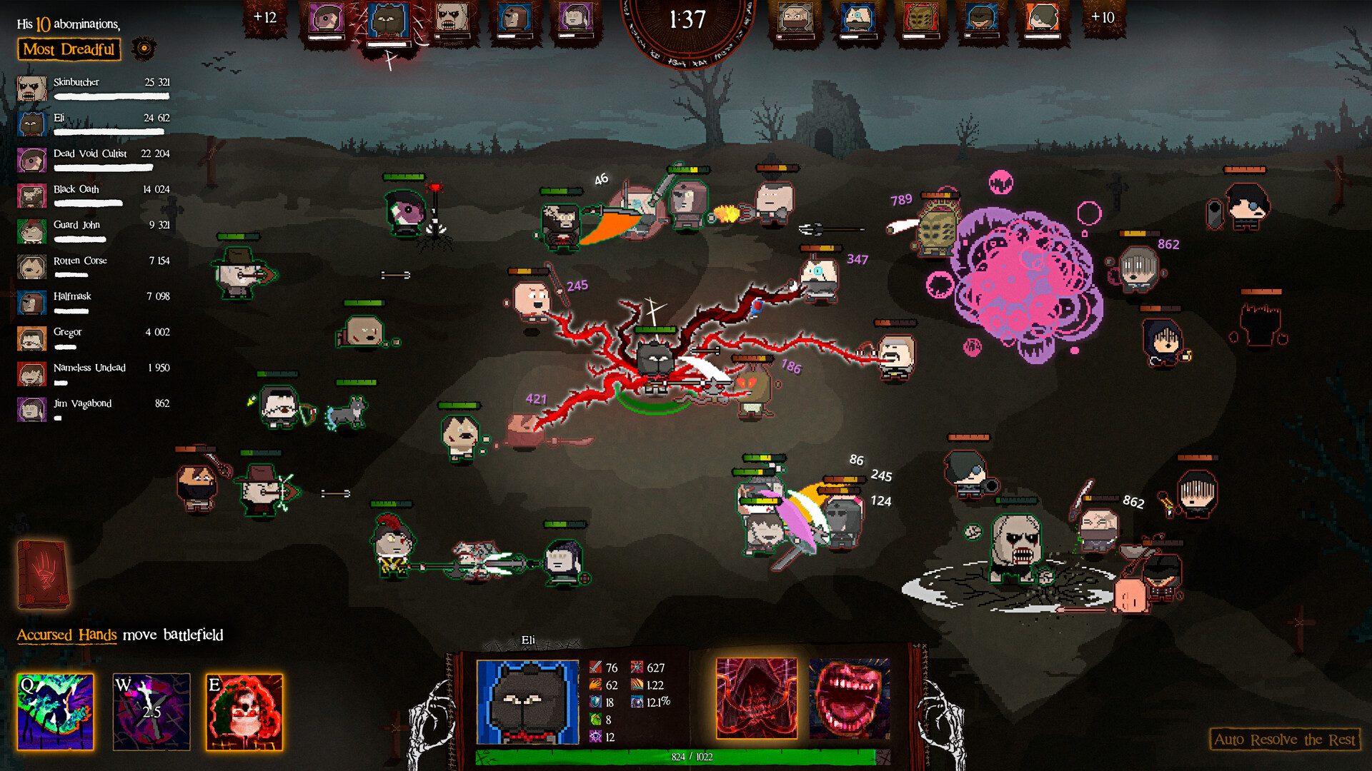 Banners Called screenshot #4