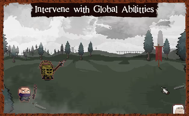 Banners Called video 2