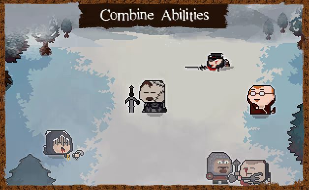 Banners Called video 1