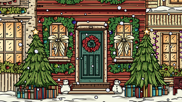 100 New Year Cats - Artbook 100 New Year Cats - Artbook