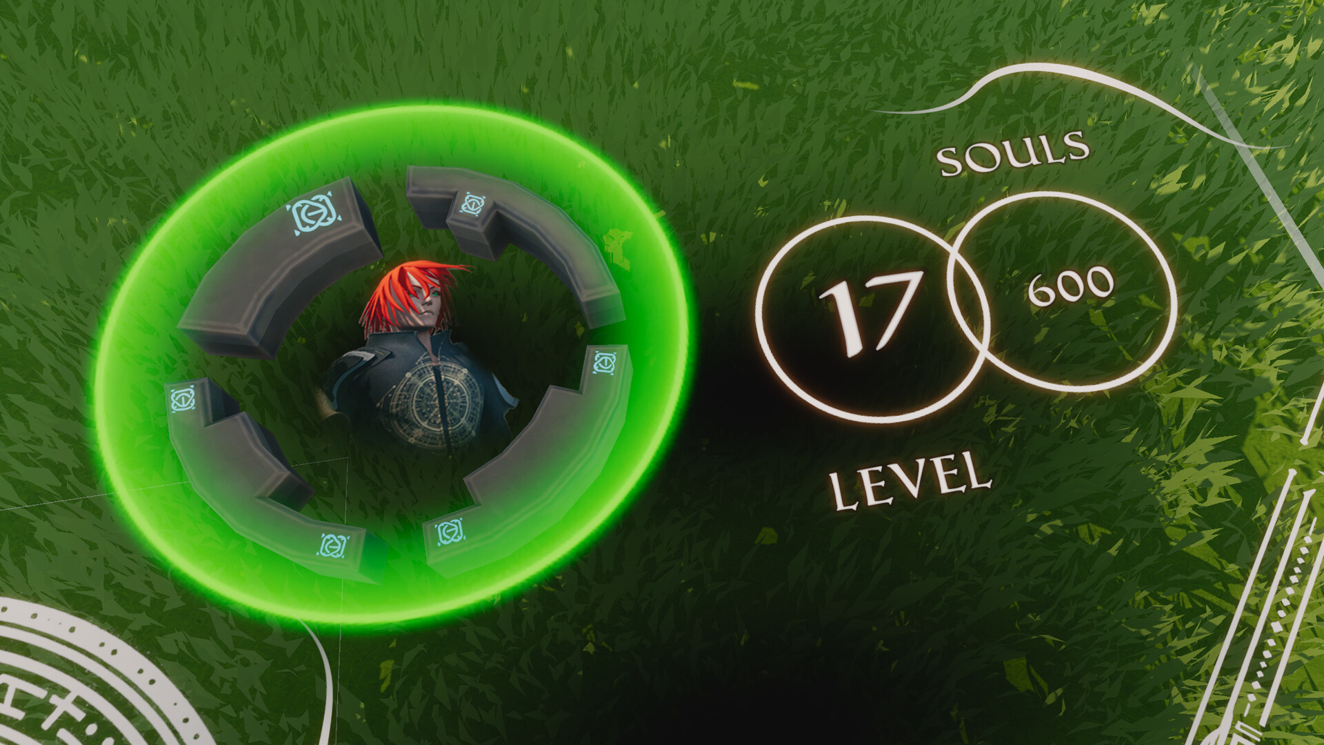 Road To Yvhalon screenshot #3