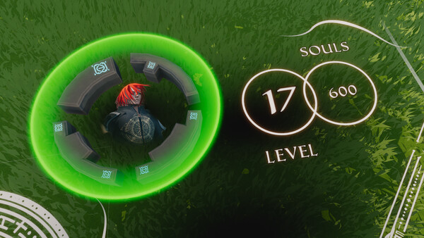 Road To Yvhalon screenshot 3