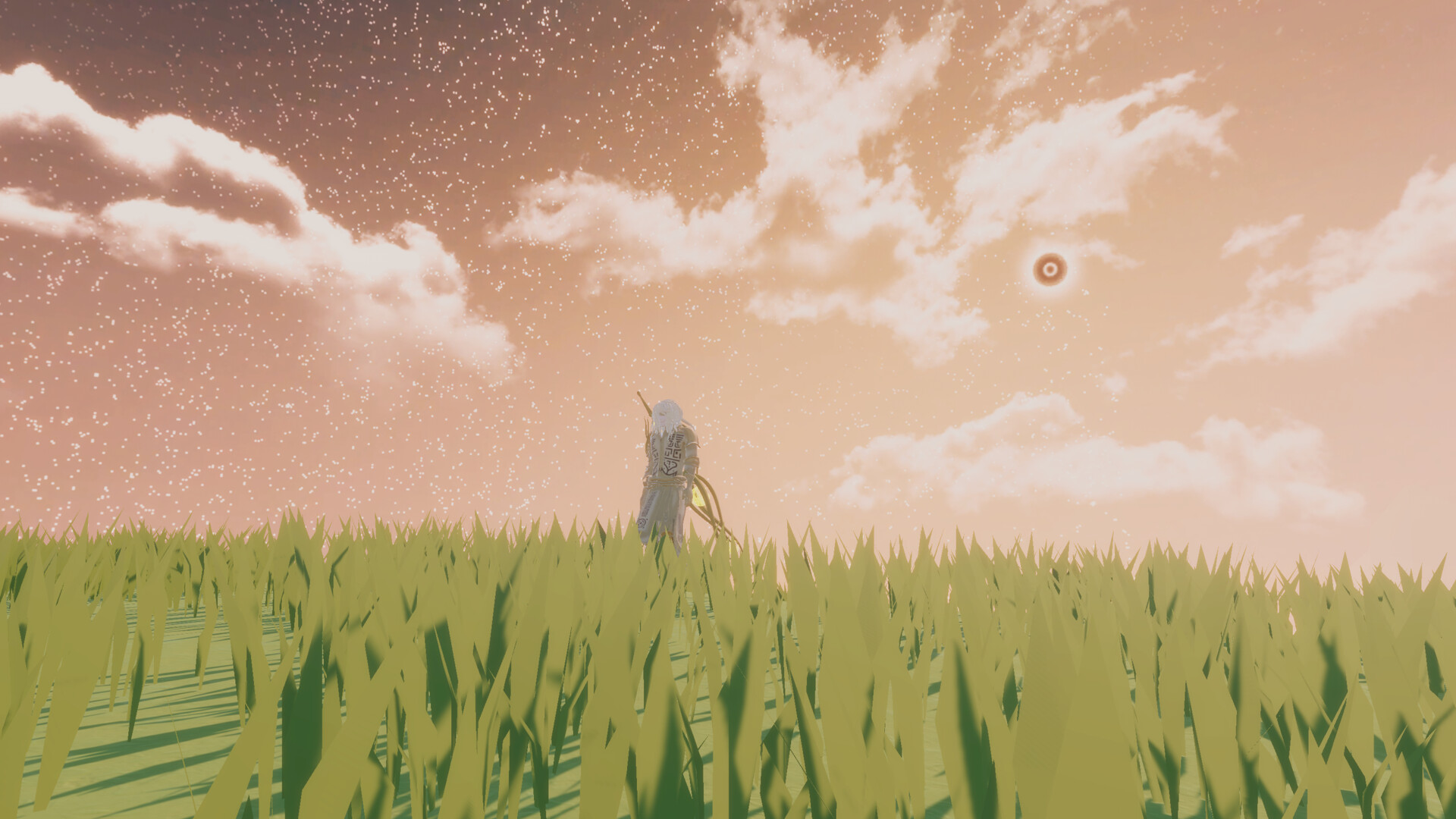 Road To Yvhalon screenshot #7