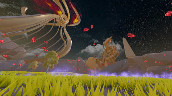 Road To Yvhalon screenshot 9