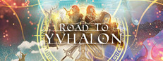Road To Yvhalon